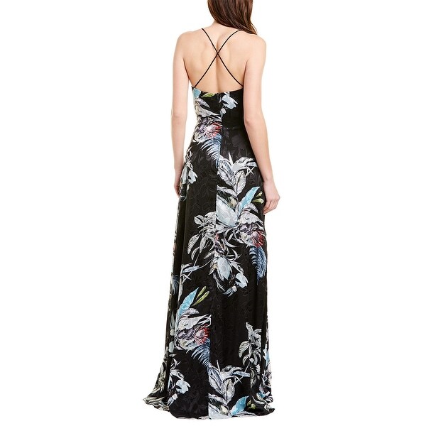halo gown