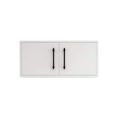 Victoria 30 Inches Top Cabinet Wall-Mounted - 29.8