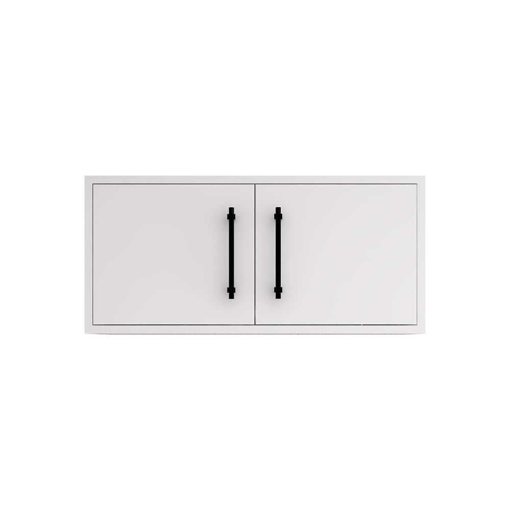 Victoria 30 Inches Top Cabinet Wall-Mounted - 29.8