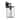Meridian M50026 Single Light 10" Tall Outdoor Wall Sconce