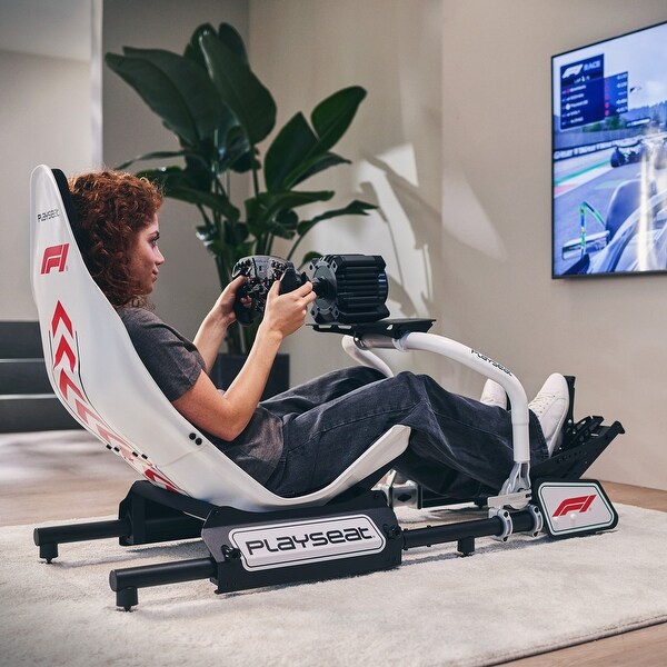 PlaySeat Formula Instinct - F1® Edition - On Sale - Bed Bath