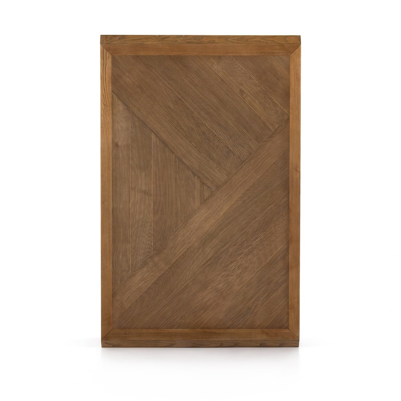 Haven Home Boulder Coffee Table