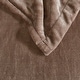 preview thumbnail 59 of 91, Beautyrest Heated Plush Secure Comfort Blanket