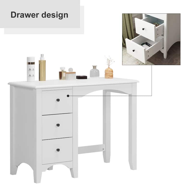 Home Office Desk