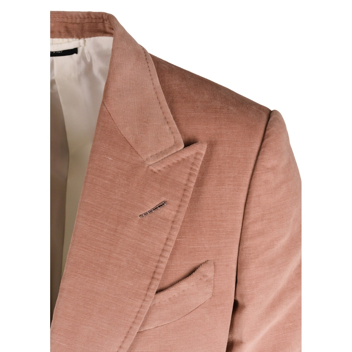 pink dinner jacket mens