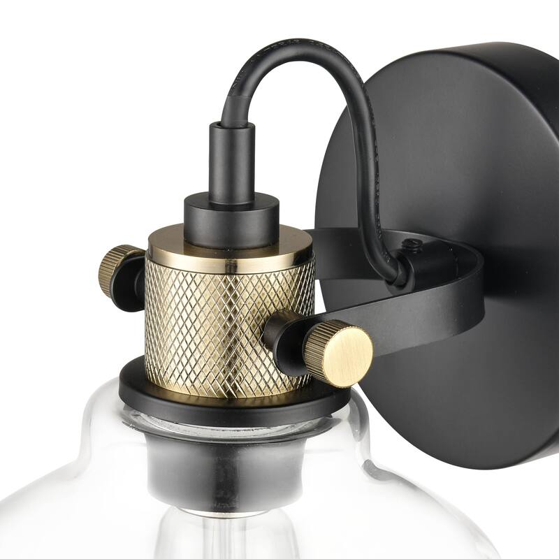 Light Society Arie Wall Sconce