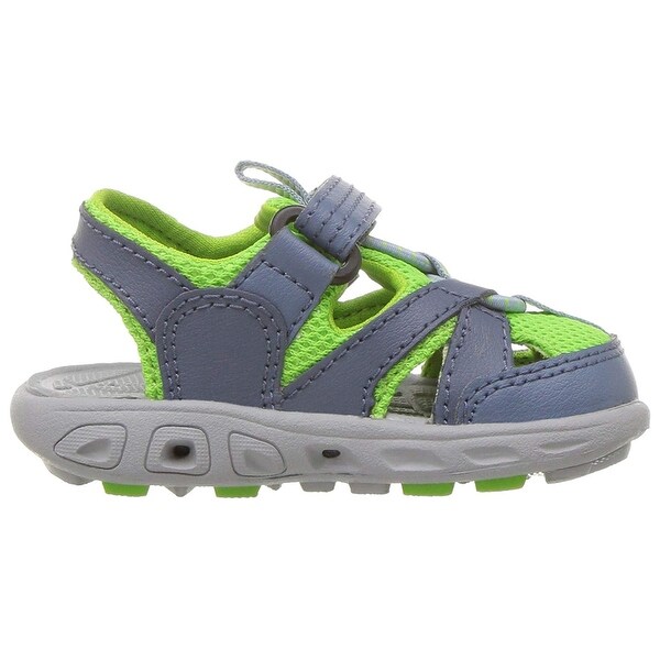 Columbia Kids Toddler Techsun Wave Sport Sandal Athletic Outdoor