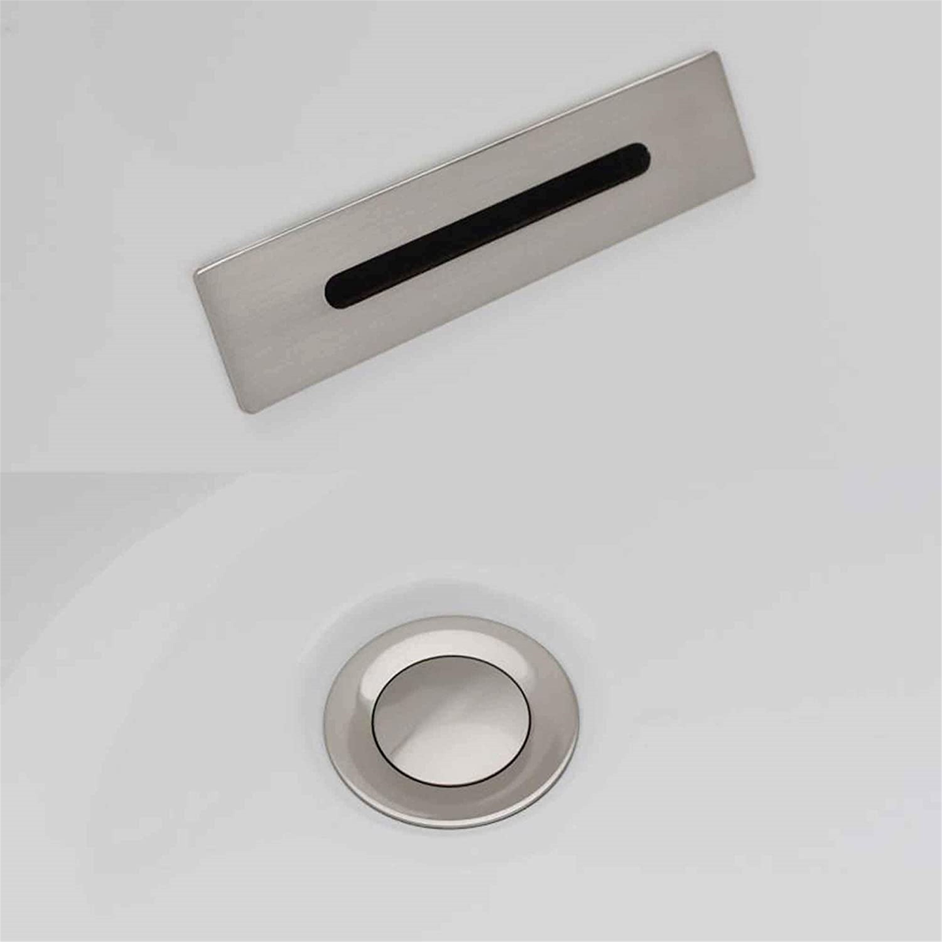 Woodbridge B 0015 Acrylic Freestanding Bathtub Contemporary Soaking Tub With Brushed Nickel Overflow And Drain White Overstock 31455183
