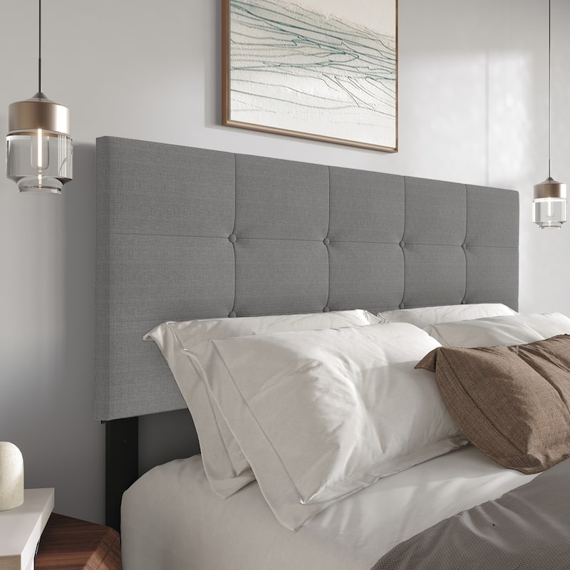 Gina Upholstered Headboard
