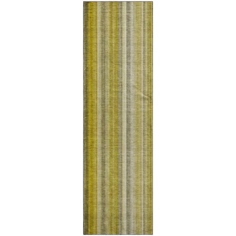 Premium Washable Super Soft Modern Stripes Mayfield Rug