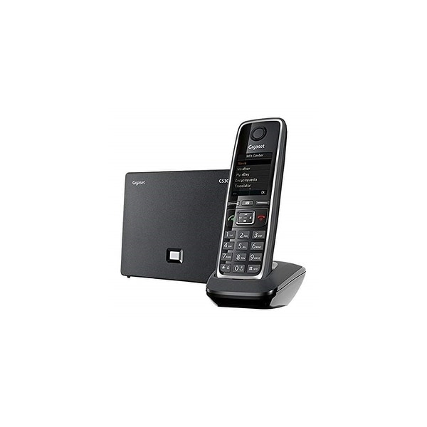 VERIZON GIGASET-C530IP S30852-H2506-R301 GIGASET IP PHONE
