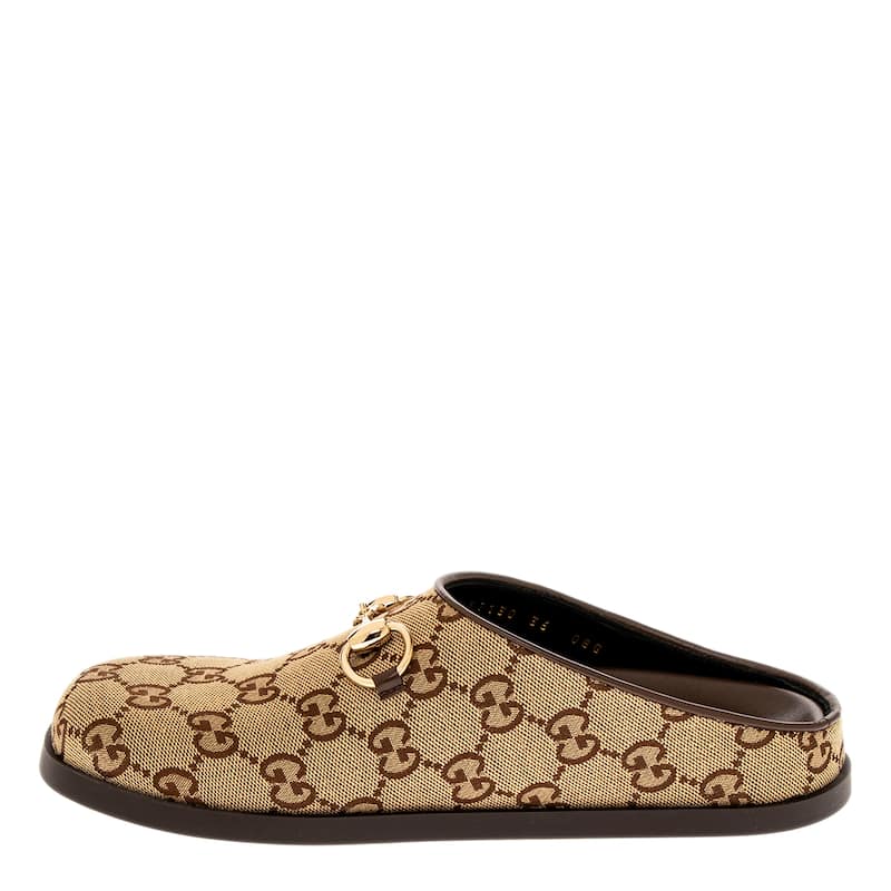Gucci Mules with Horsebit