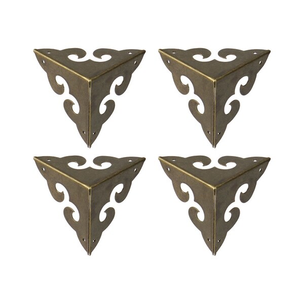 Corner protectors shop for bed frames