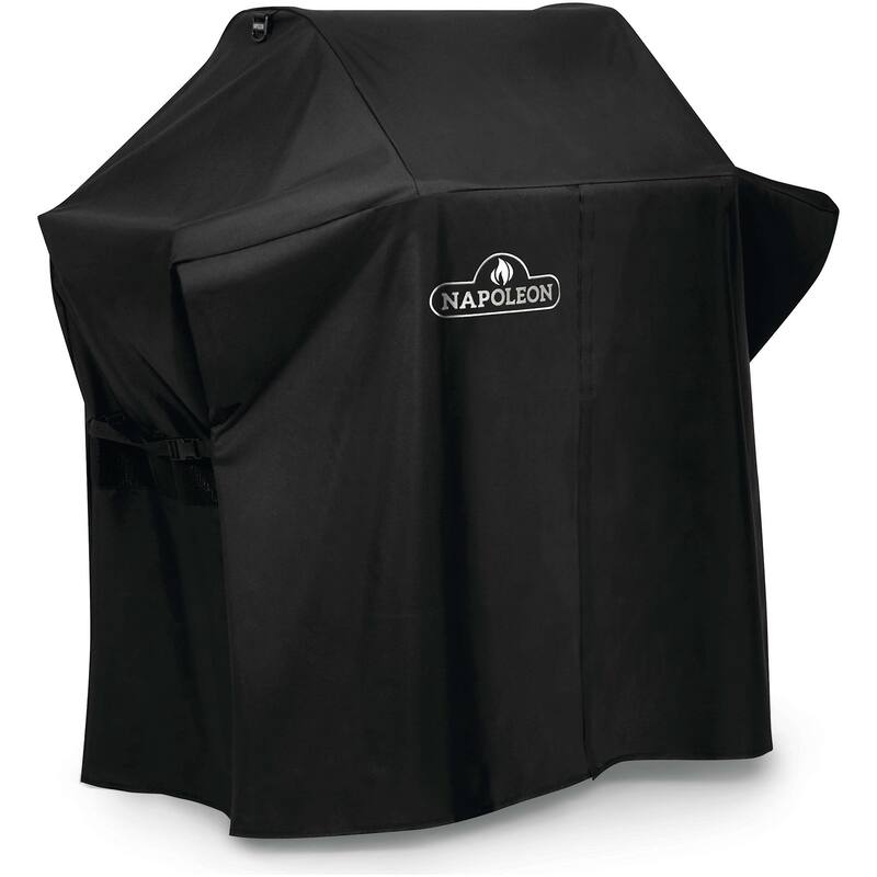 Napoleon 61527 Rogue Polyester BBQ Grill Cover for Rogue 525 Gas Grill