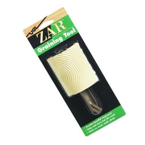 Shop Zar Stain Graining Tool Free Shipping Orders Over