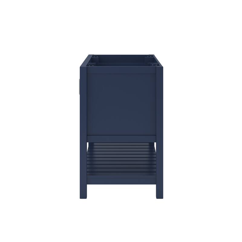 CRAFT + MAIN LSVT4922D-QSWZ Lawson 49" Free Standing Single Basin
