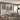 Pur Queen Murphy Bed and Closet Organizer with Doors (101W) by Bestar