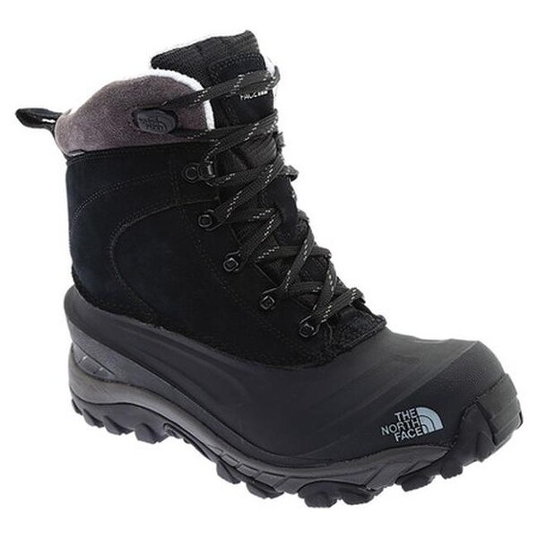 The North Face Men's Chilkat III Snow 