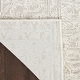preview thumbnail 12 of 15, Nourison Renewed Indoor only Persian Area Rug