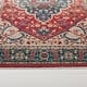 preview thumbnail 20 of 29, Lauren Ralph Lauren Chloe Traditional Medallion Rug Fringe