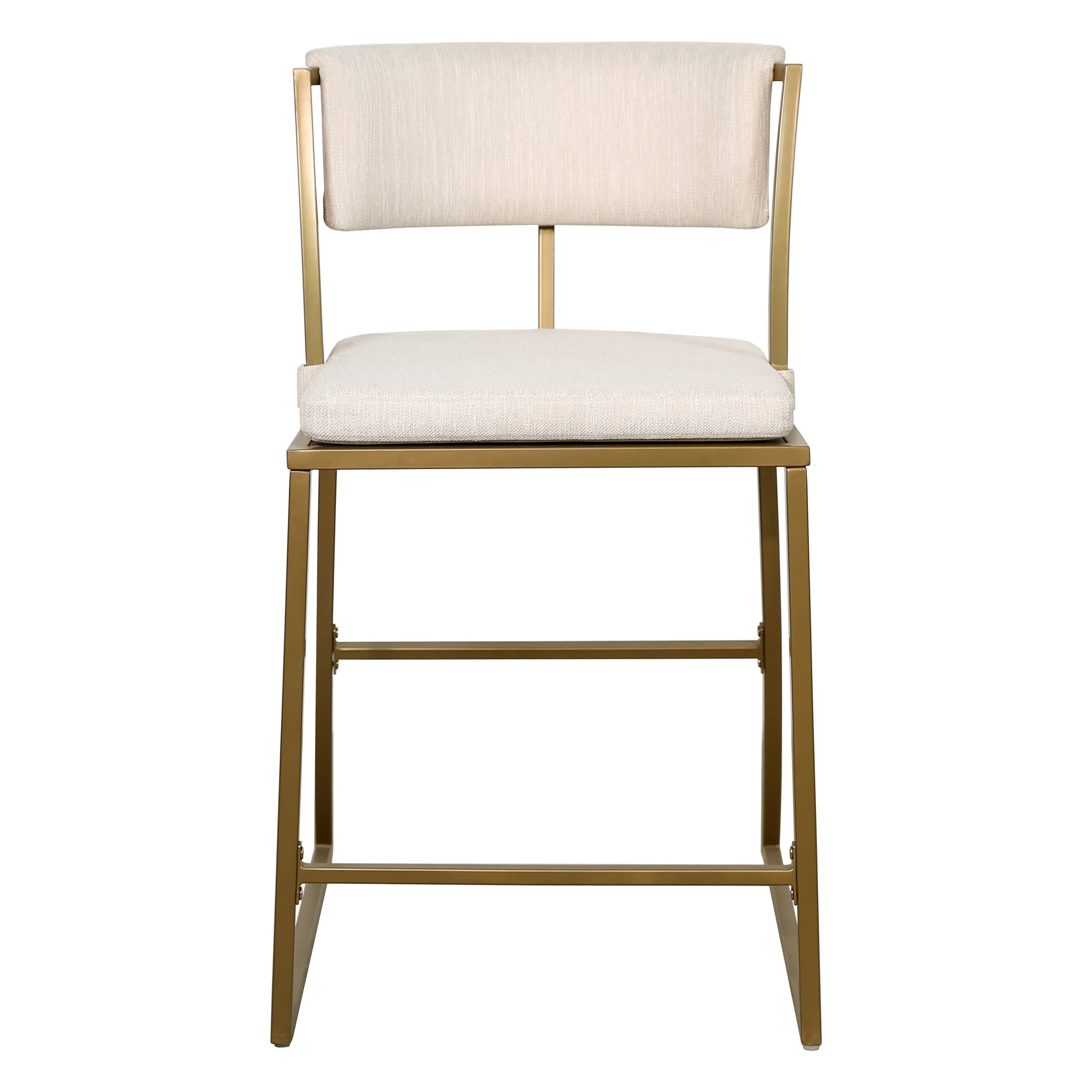 Newridge home sofa table store with two stools