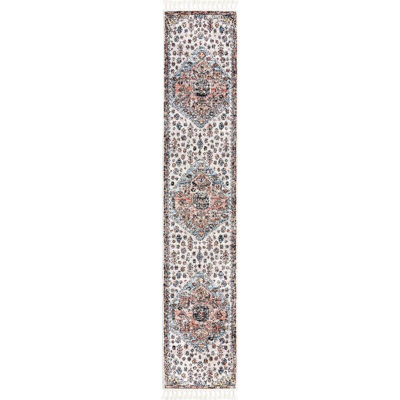 Contemporary Ariella Collection Area Rug