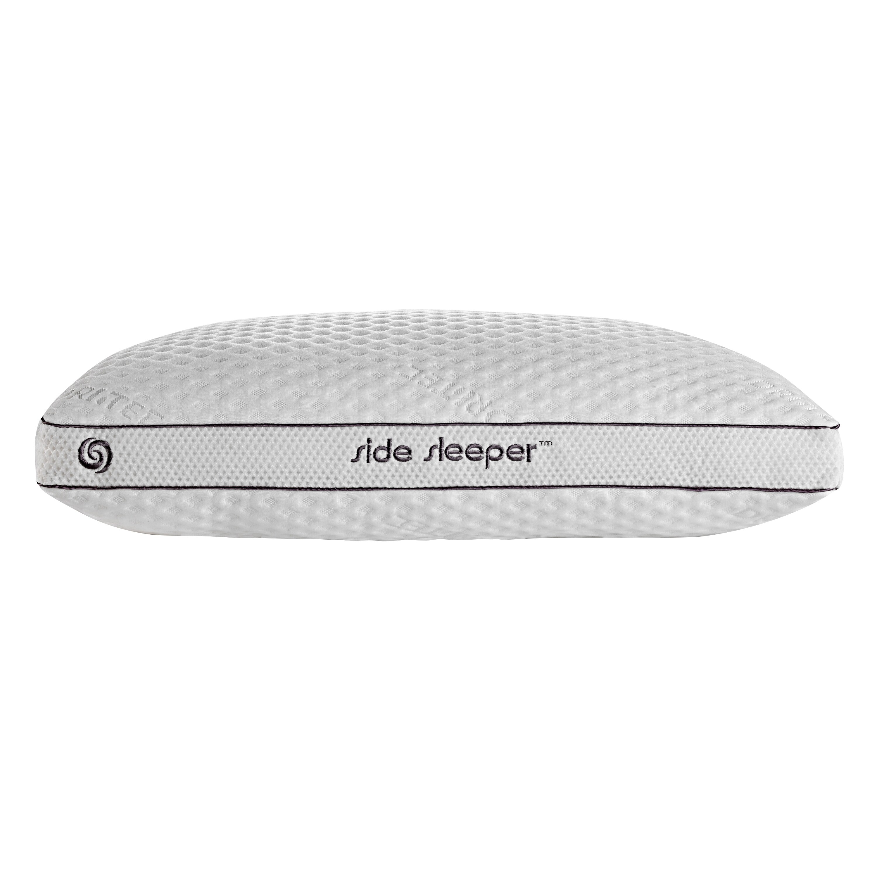 Bedgear back sleeper pillow sales