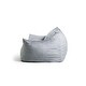 preview thumbnail 16 of 14, Big Joe Imperial Fufton Bean Bag Sofa