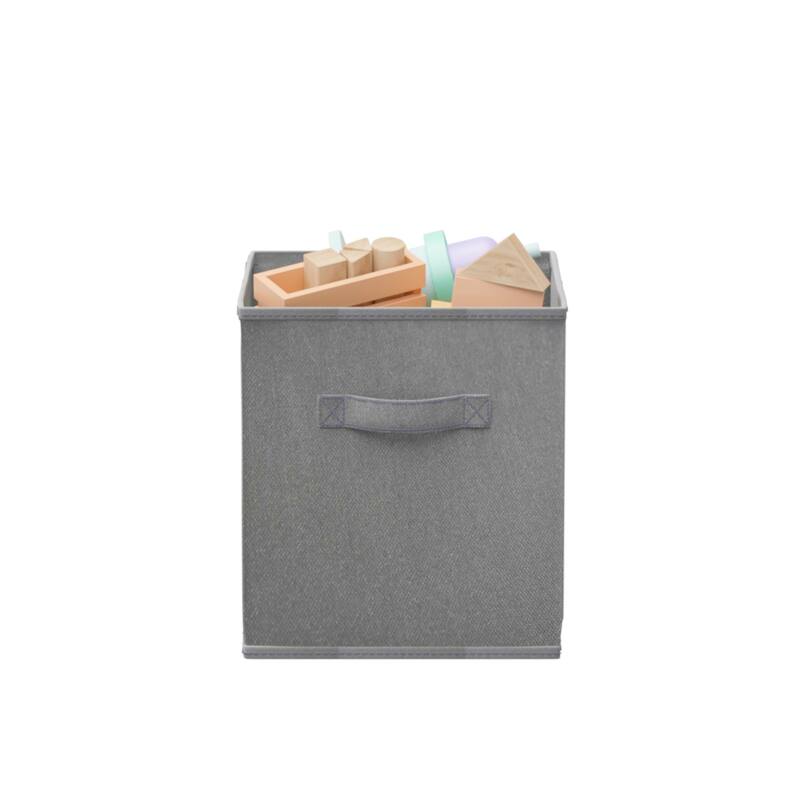 Kids Dollhouse Bookcase with Storage