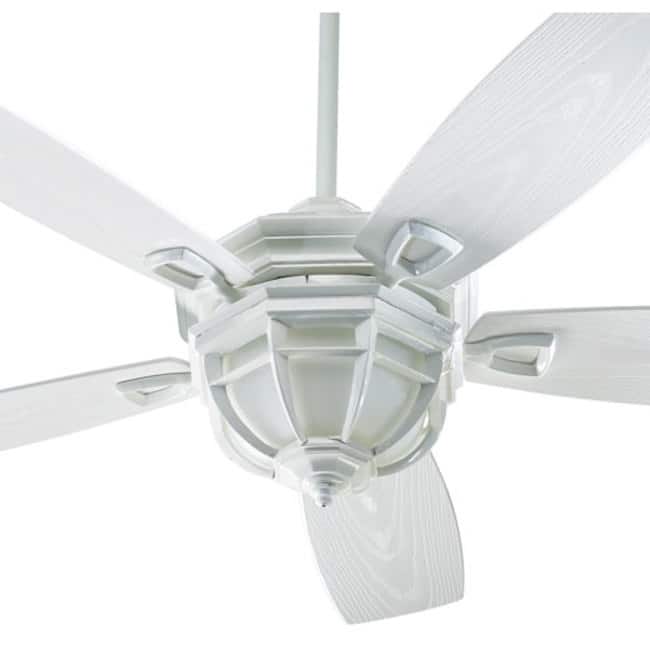 Quorum International 14525 Ovation Patio 52" 5 Blade Indoor / Outdoor