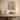 Faux Wooden Frame Rattan Farmhouse Style Rectangle Wall Mirror