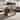 Convenience Concepts Orion Round Coffee Table