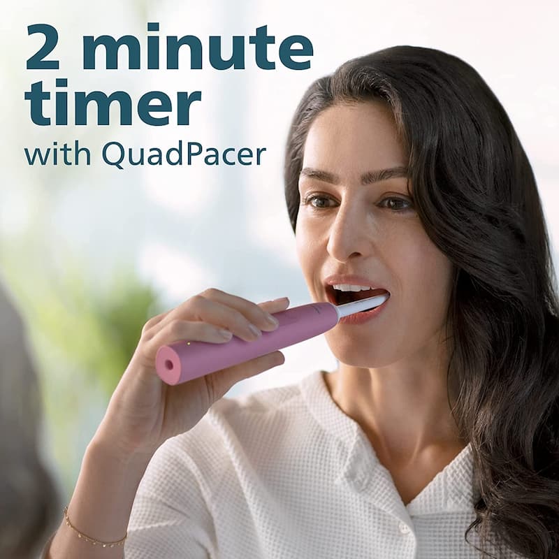Power Toothbrush