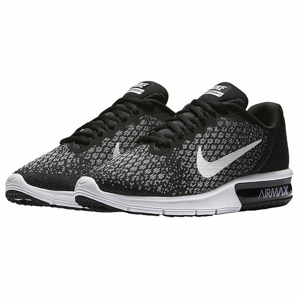 nike air max sequent 2 women's