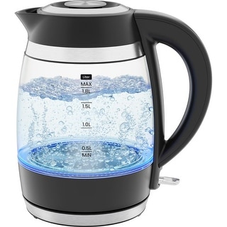 Bed Bath And Beyond Electric Kettle