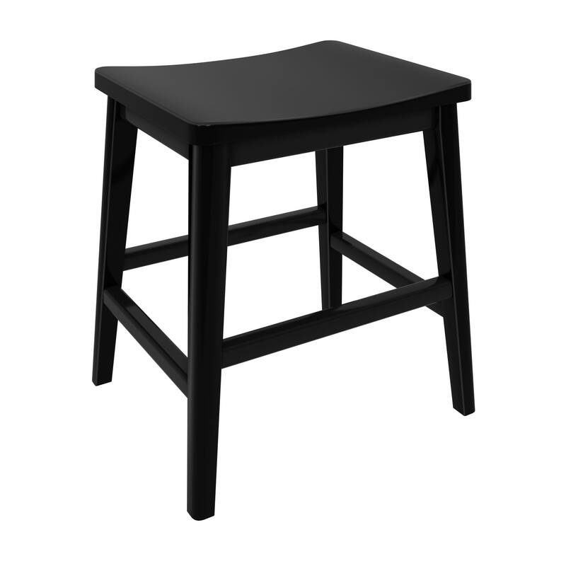Plank and Beam Smythe Chair Height Stool