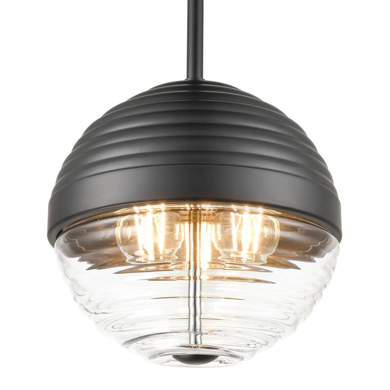 Light Society Bea Pendant Light