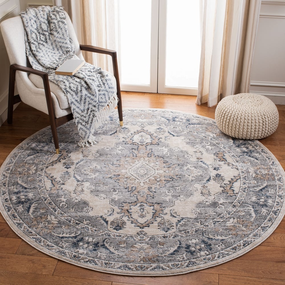 Martha Stewart by SAFAVIEH Hikariko Vintage Rug