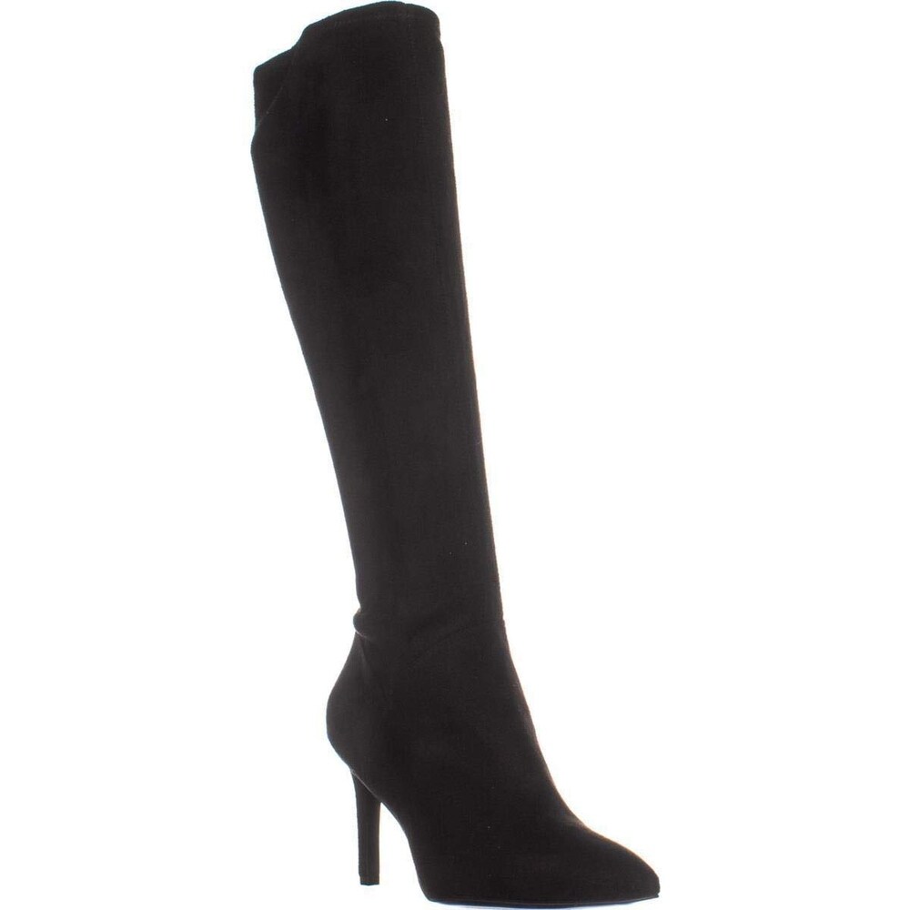nine west dress boots