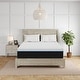 preview thumbnail 2 of 1, Veracool, 11-Inch, Copper Infused Memory Foam Hybrid Mattress, CertiPUR US and Greenguard Gold Certified