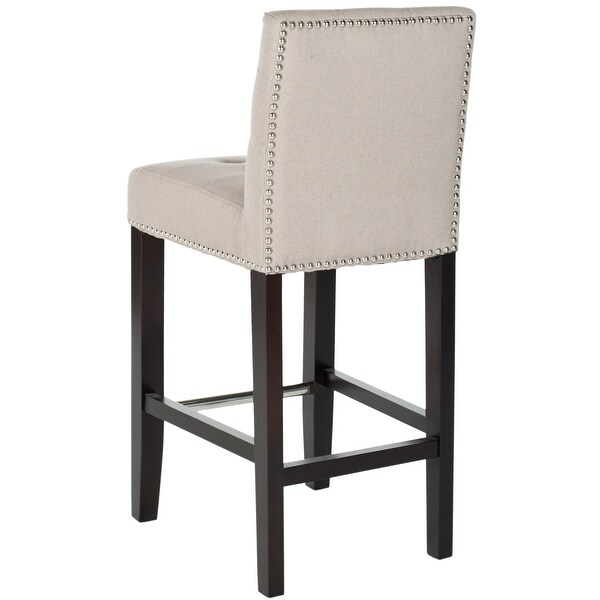 Safavieh thompson counter deals stool