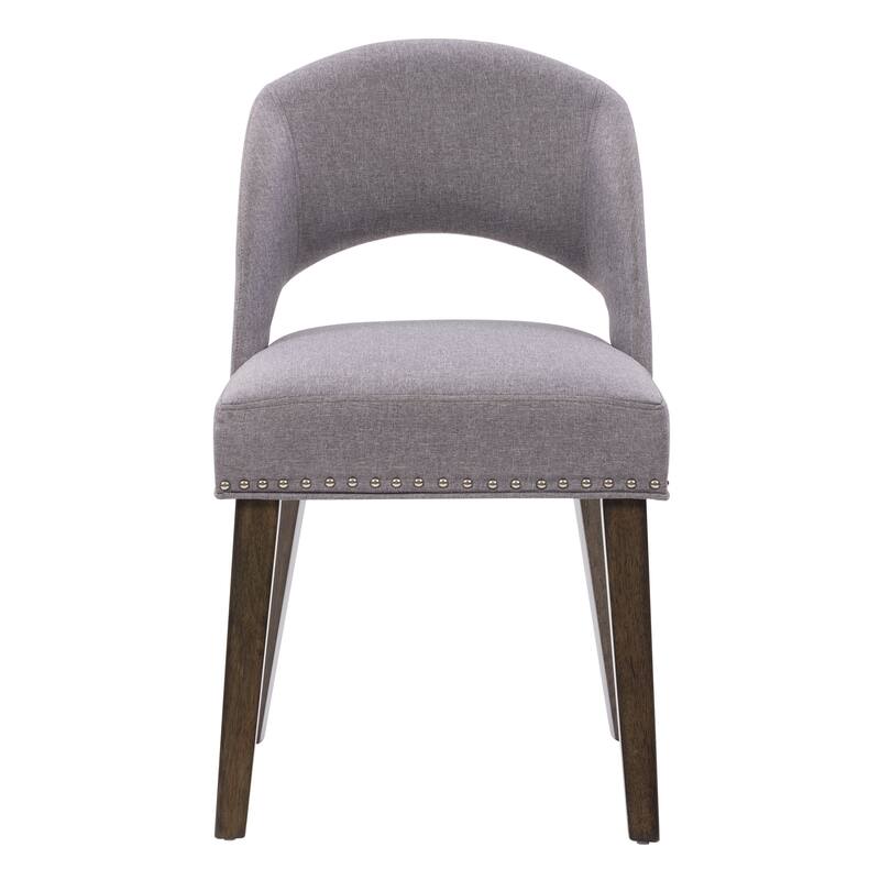 Set of 2Tiffany Upholstered Dining Chair