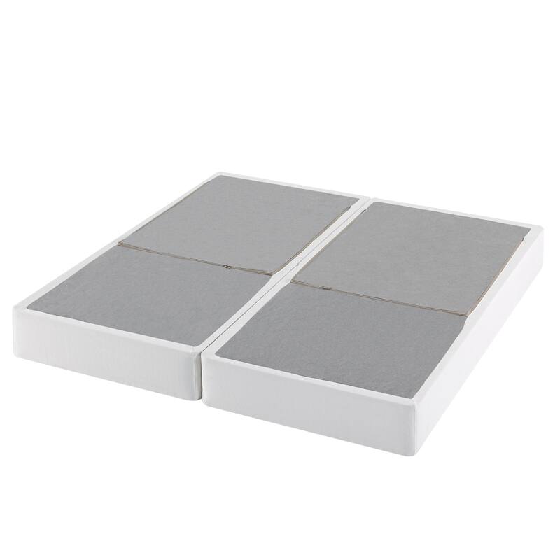 Priage by Zinus 9 inch BiFold Mattress Foundation