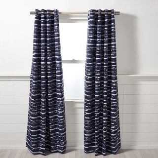 SAFAVIEH Brynleigh 52" x 84" Window Treatment Curtain Panel