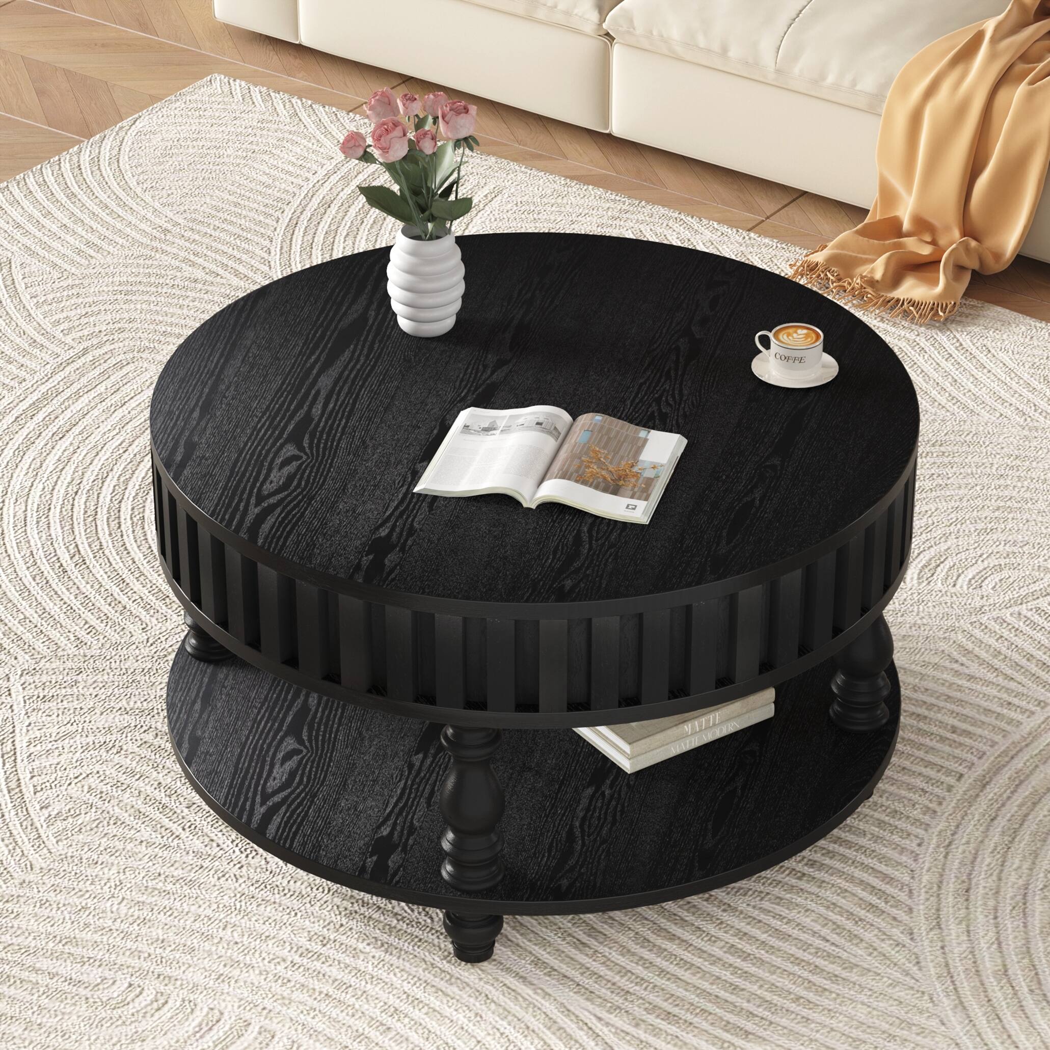Option Black