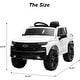 preview thumbnail 15 of 23, Kids Ride on Vehicle with Remote Control for 3-8 Years Toys