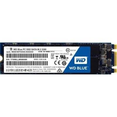 Wd Bulk - Wds200t2b0b - Wd Blue M.2 2Tb Internal Ssd