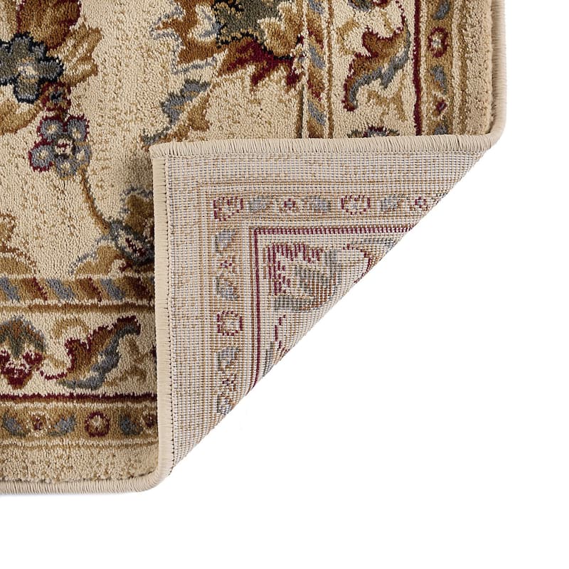 Soho Traditional Oriental Area Rug