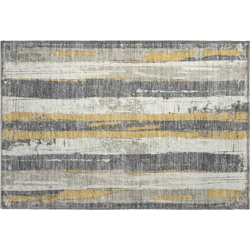 Premium Washable Super Soft Casual Contemporary Mayfield Rug