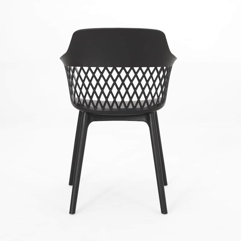 Outdoor Dining Chair